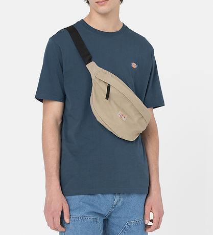 Dickies Gürteltasche - Entenleinwand - Desert Sand
