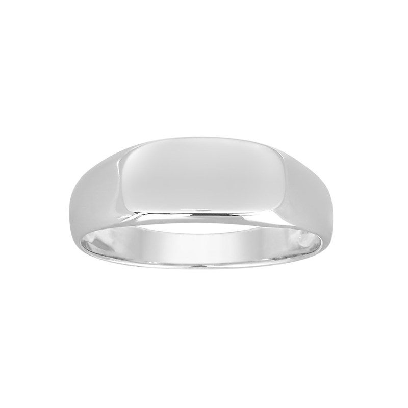 Chevalière homme - Argent 925