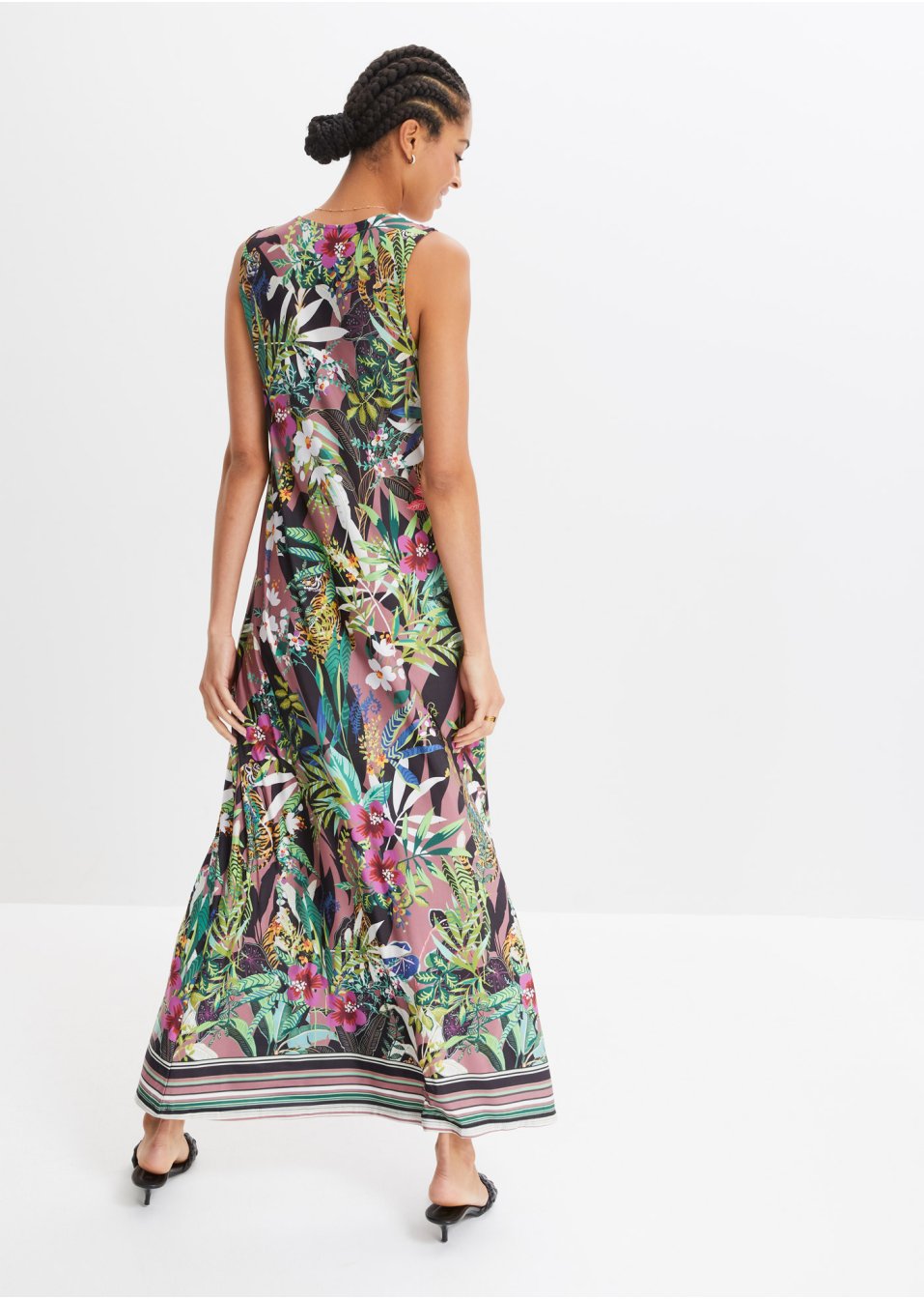 Robe longue