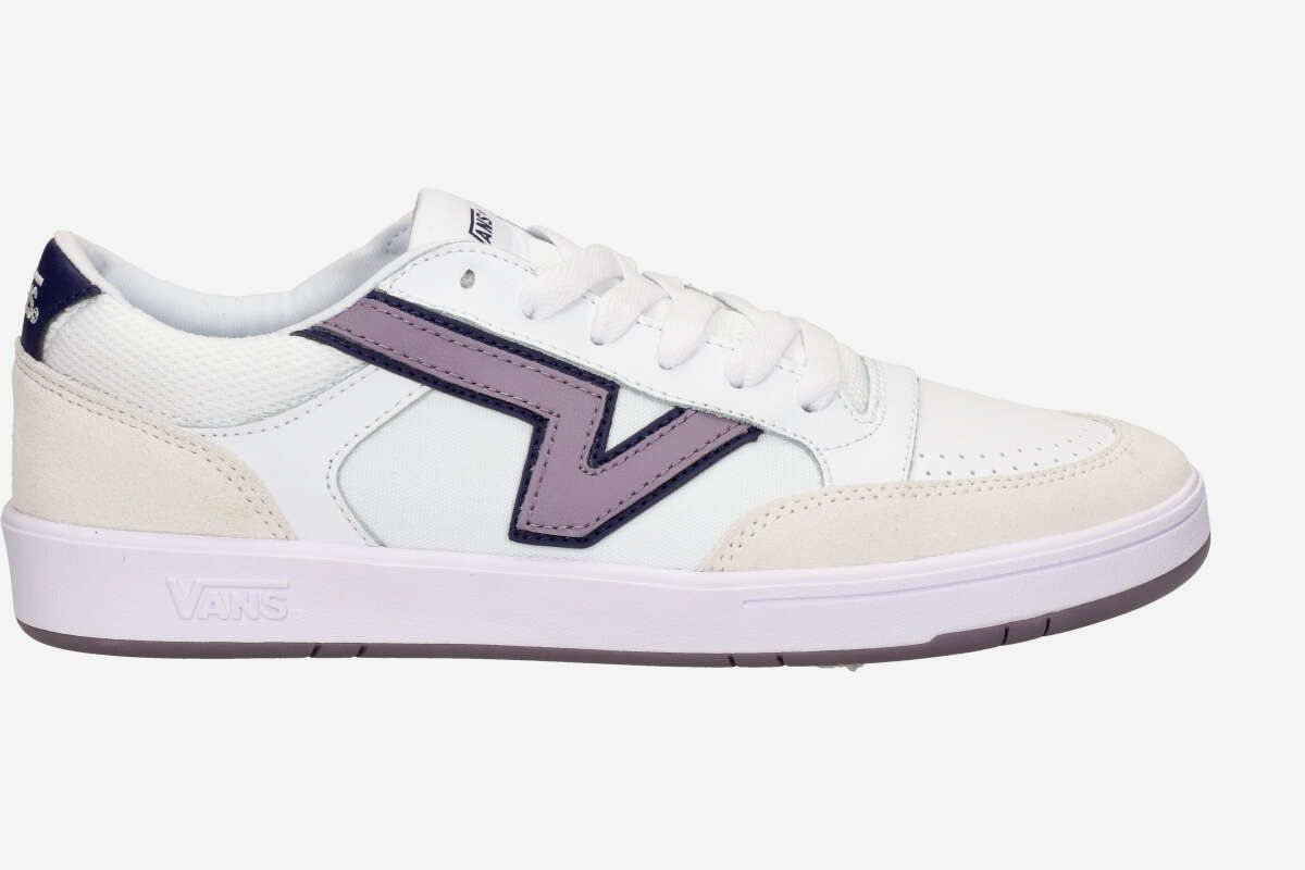 Vans Lowland CC SPRT Schuh (Sport Eclipse True White)