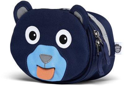 Affenzahn Styreveske, Bear