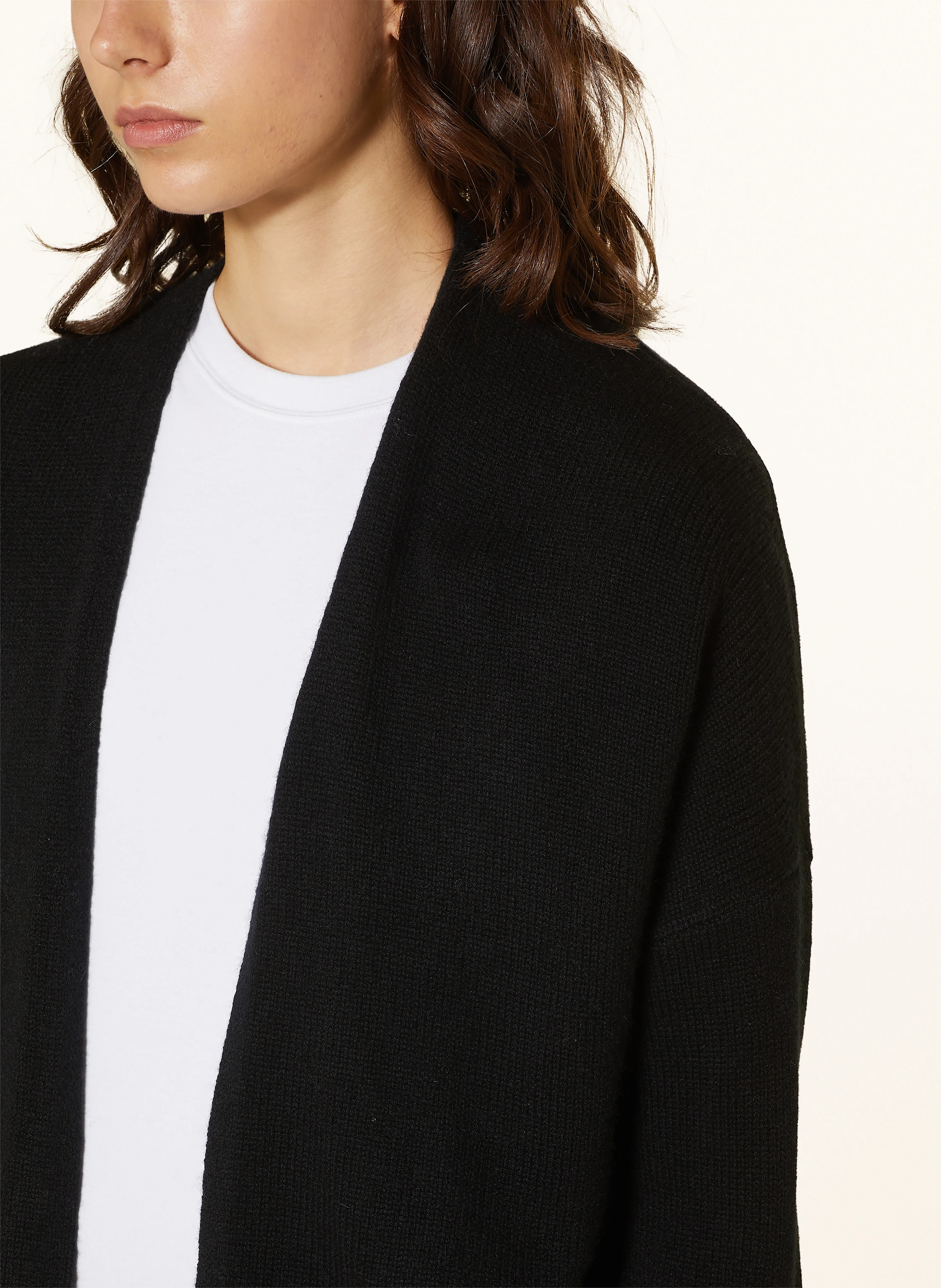 (THE MERCER) N.Y. Strickhülle aus Cashmere