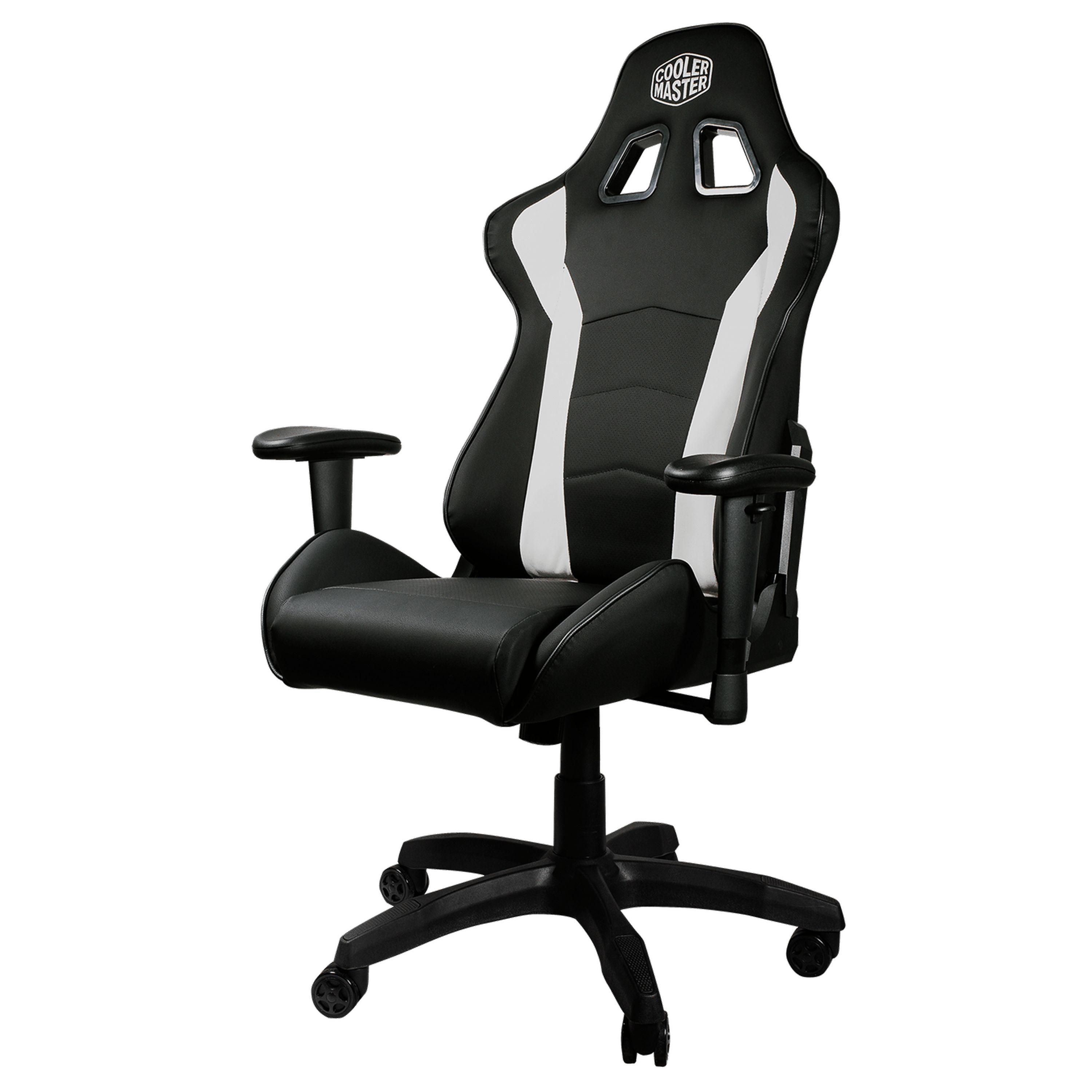Cooler Master Ltd Caliber R1 White