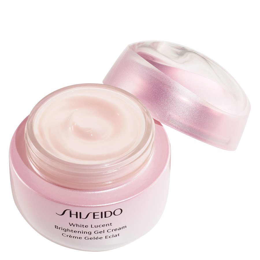 Shiseido White Lucent Brightening Gel Cream 50ml