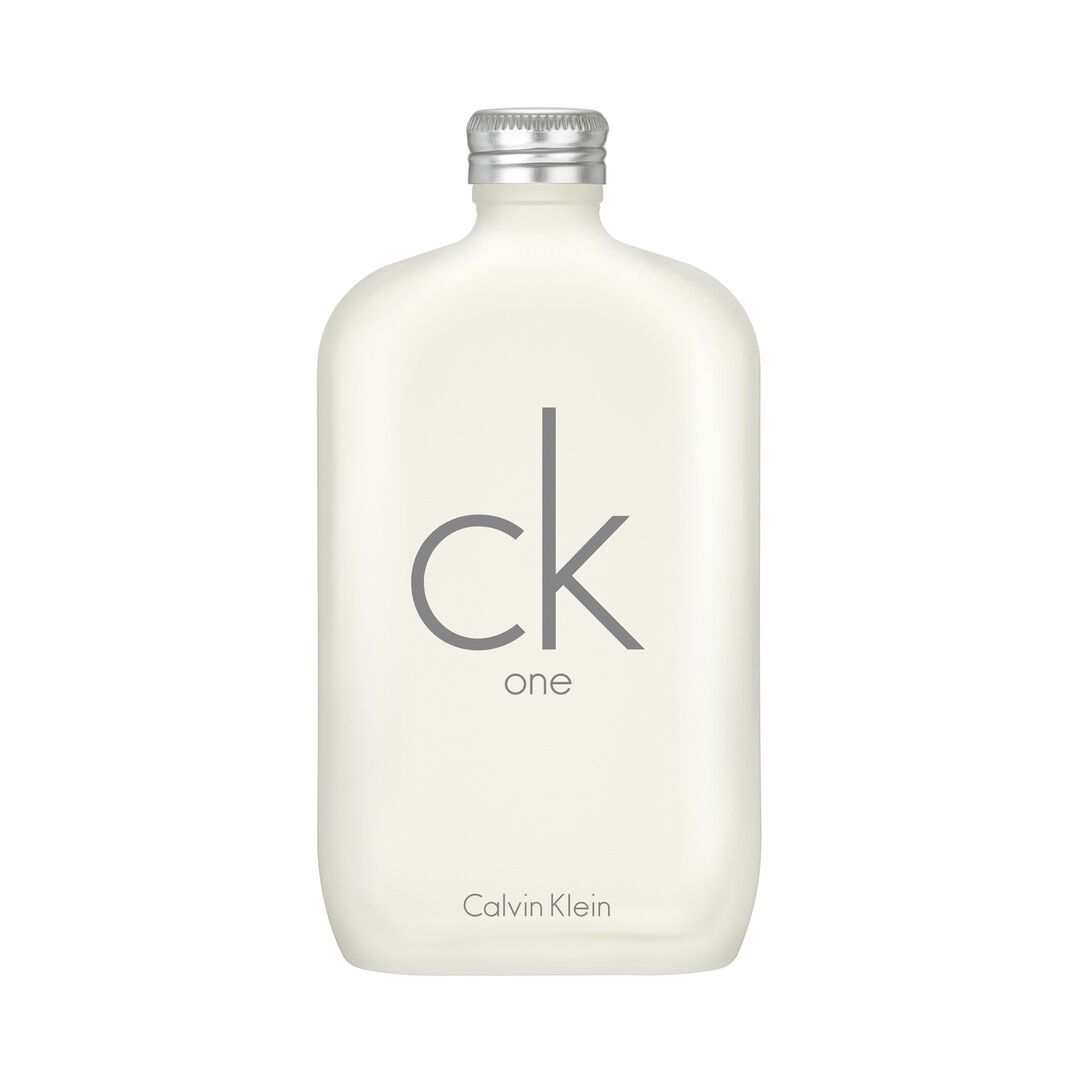 CALVIN KLEIN CK ONE Eau de Toilette - 300ml