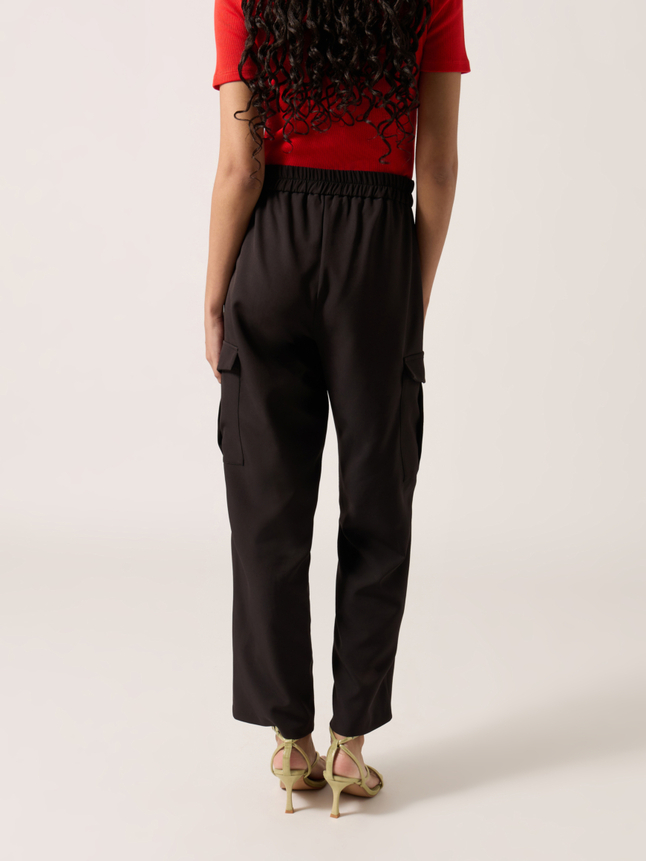 Pantalon cargo