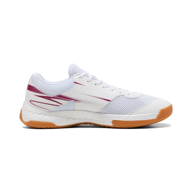 PUMA VARION II 107341 PUMA-WHITE-BERRY