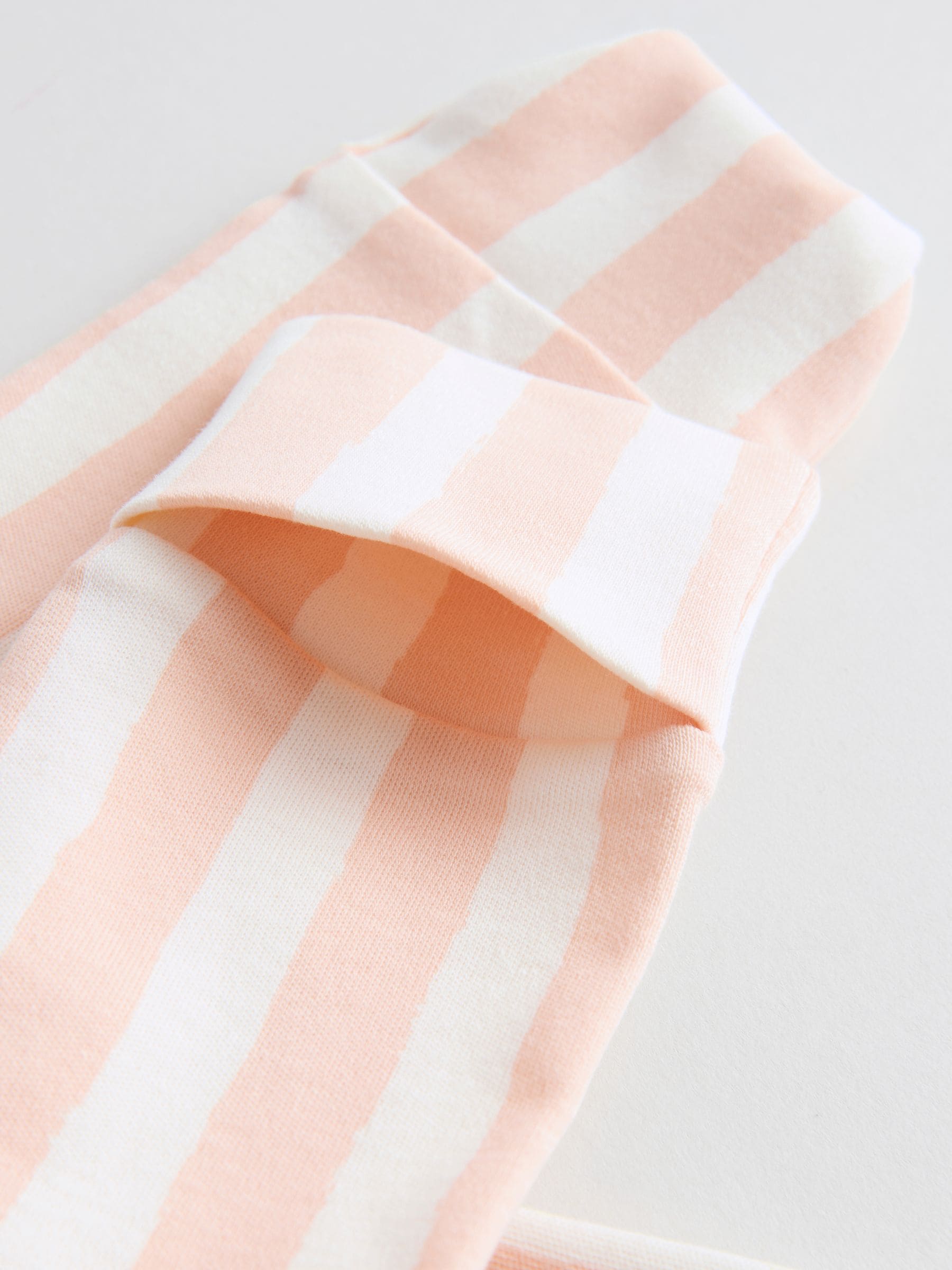 Multi - Verpakking van 4 babypyjama's met dierenprint van 100% katoen (0 mnd - 2 jr)