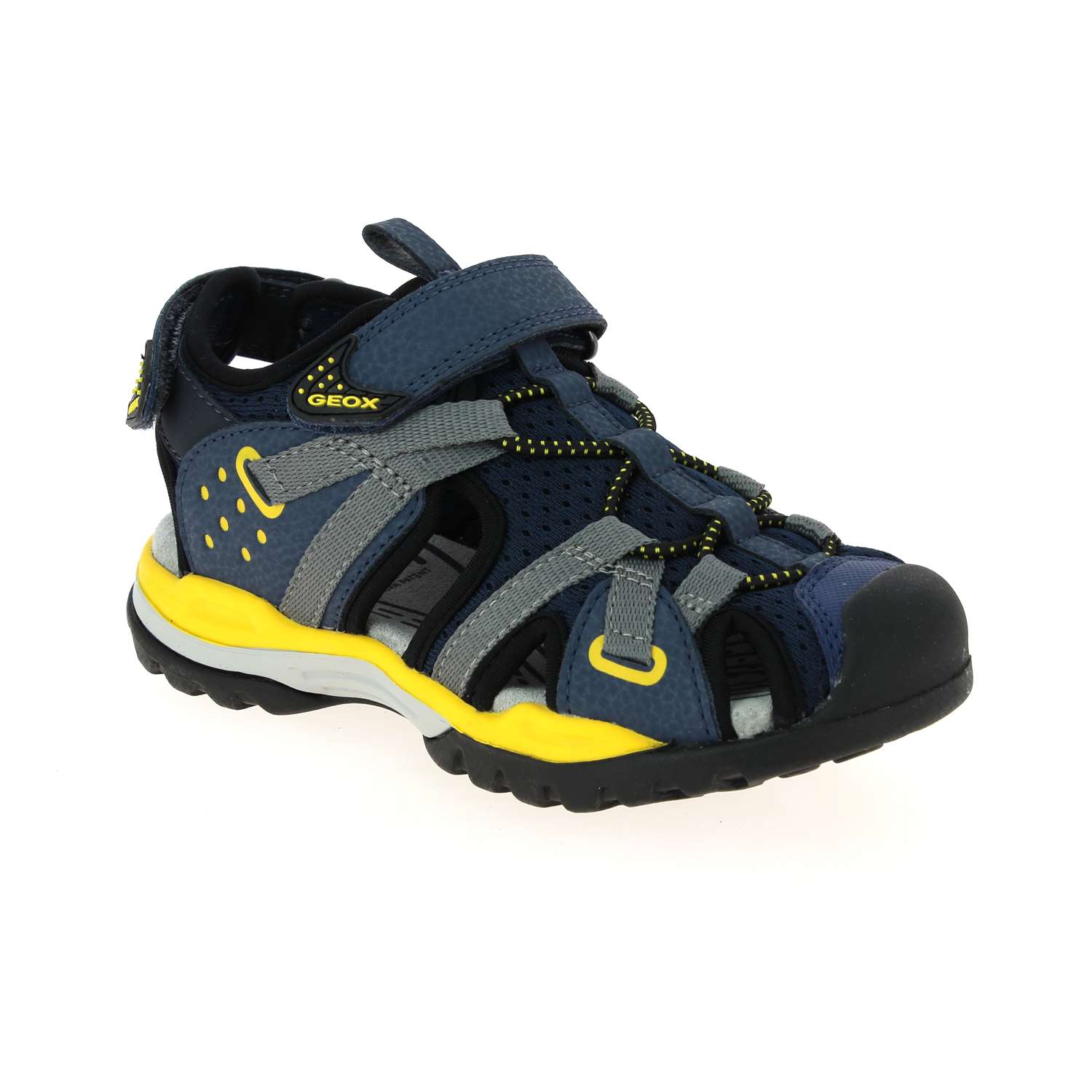 Sandales garçon GEOX JBOREALIS