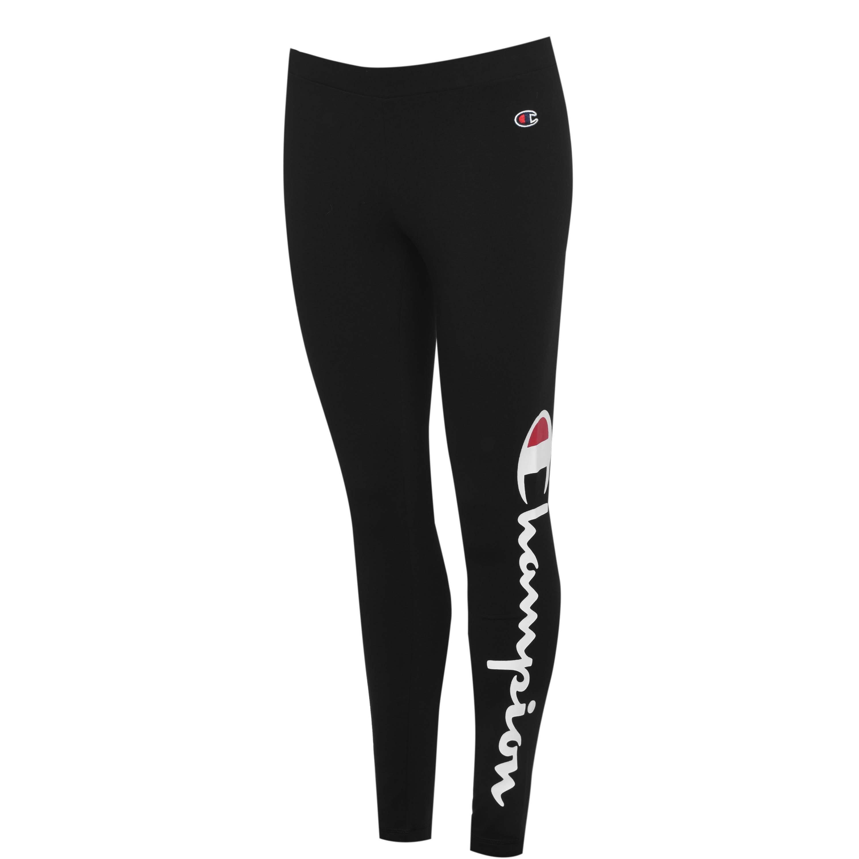 Champion Champion Script Leggings