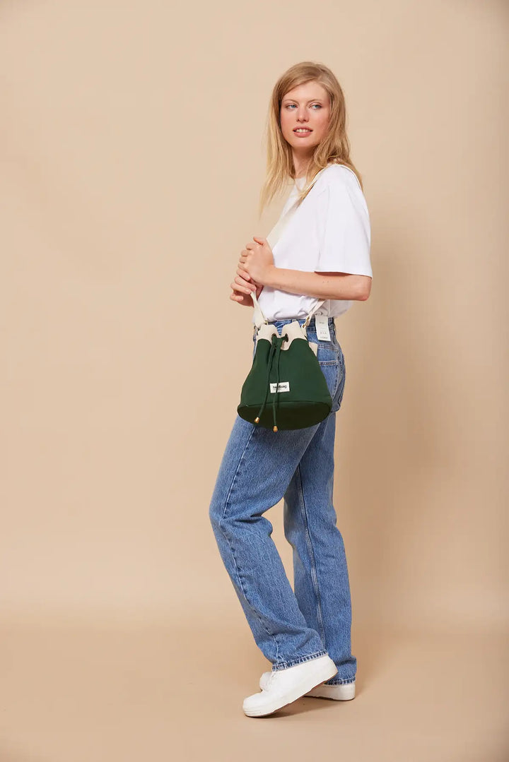 Sac seau Julie Sapin