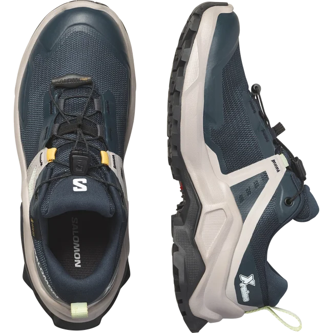 X RAISE GORE-TEX  Junior - Schuhe Kids