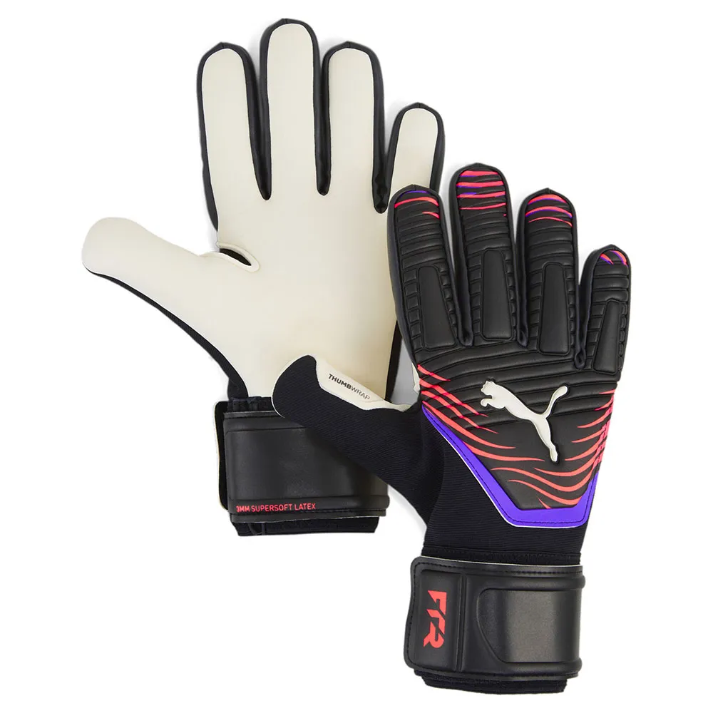 Luvas de goleiro Puma Future Match NC