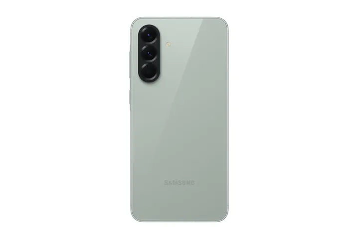 Samsung | Galaxy A56 5G - 5G smartphone - 128GB | Awesome Olive