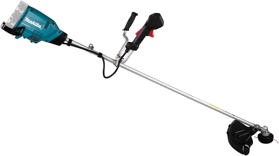 Makita DUR369LZX5 Akku-Freischneider 2x18V, Rundgriff (ohne Akku, ohne Ladegerät)