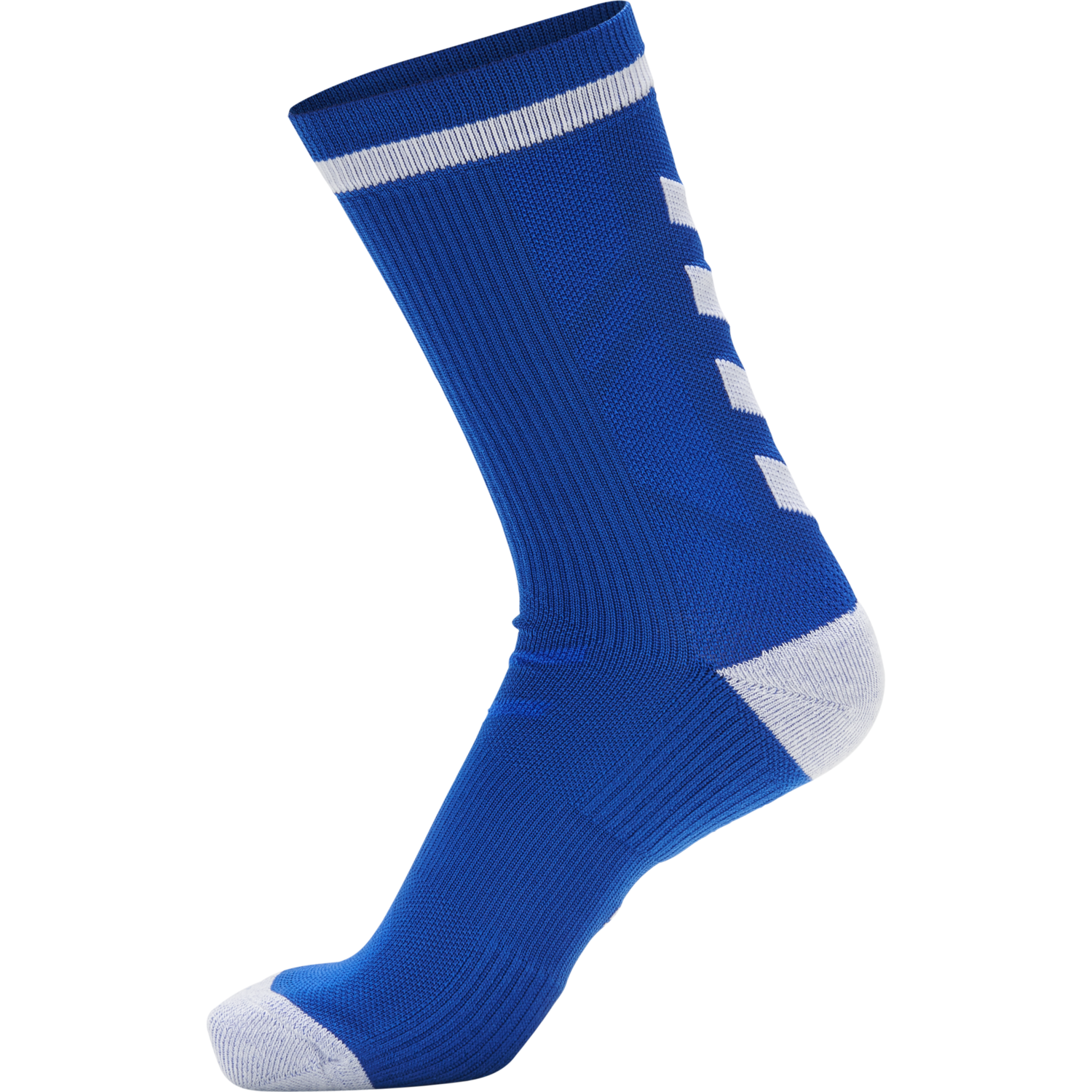 ELITE INDOOR SOCK LOW