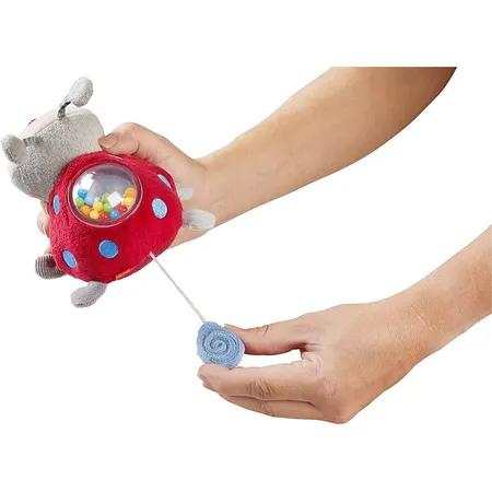 HABA 305411 Aufziehfigur Käferchen