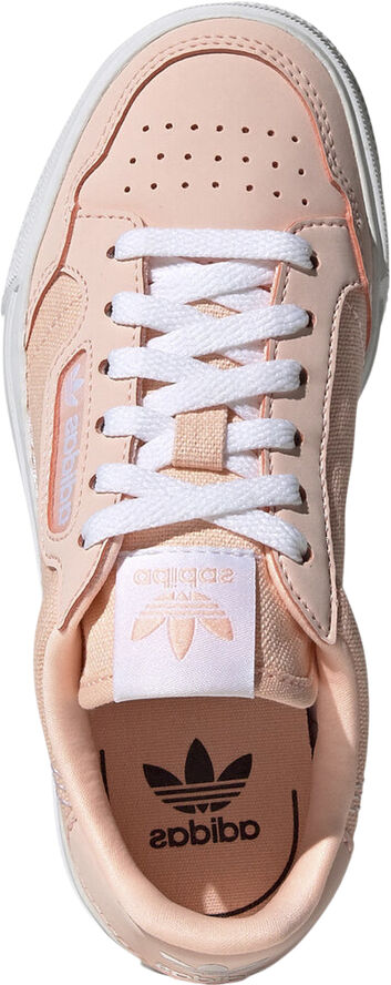 adidas Continental Vulc C sneakers Pink