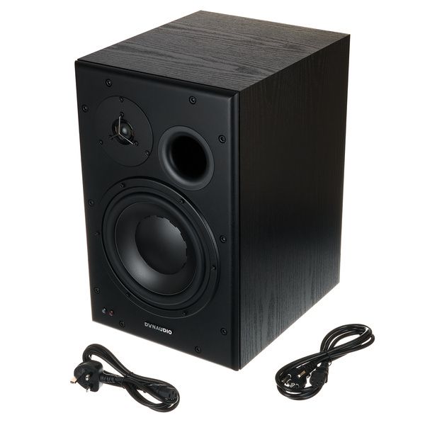 Dynaudio BM15A left