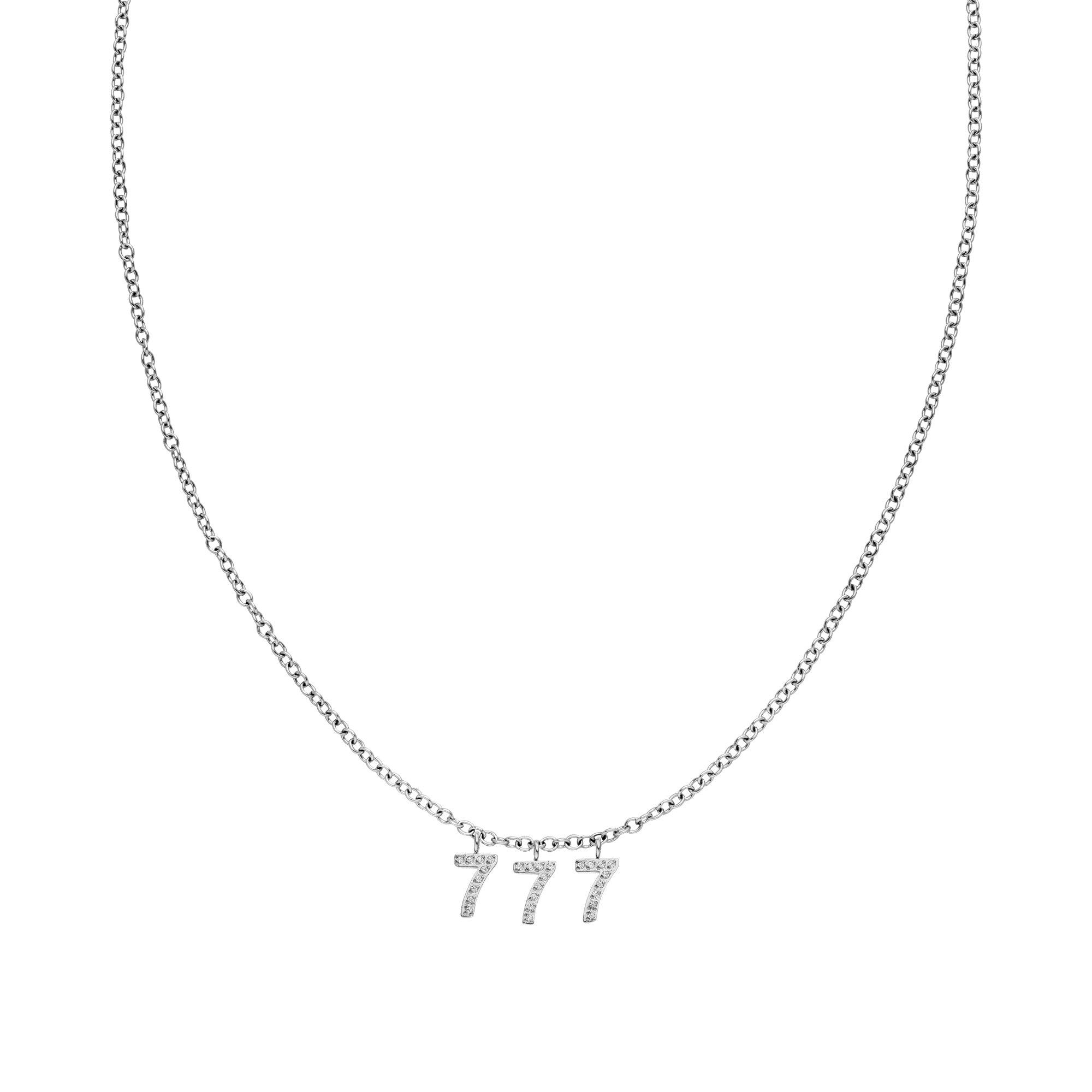 777 Kette - PURELEI