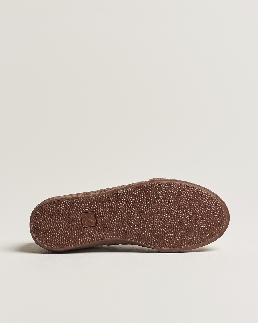 Veja Volley Sneaker White/Nautico Bark