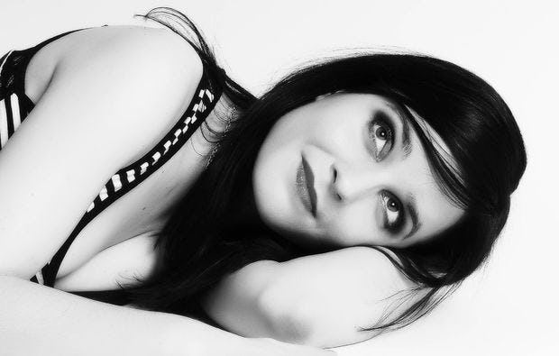 Fashion Fotoshooting - Professionell in Genf