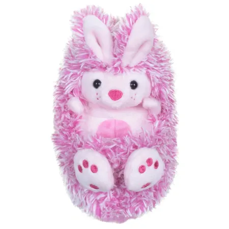 Curlimals Bibi der Hase pink