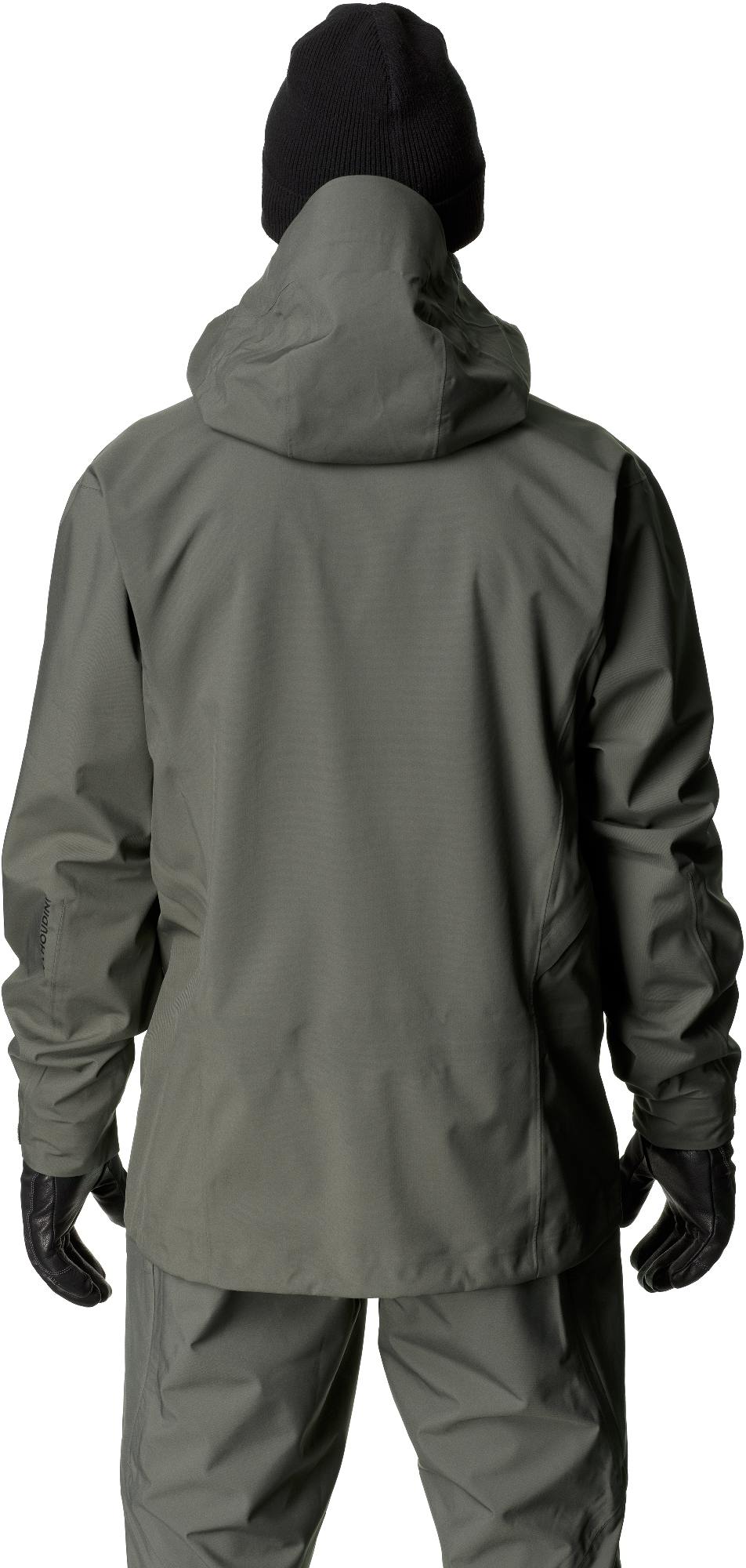 Houdini RollerCoaster Jacket M's