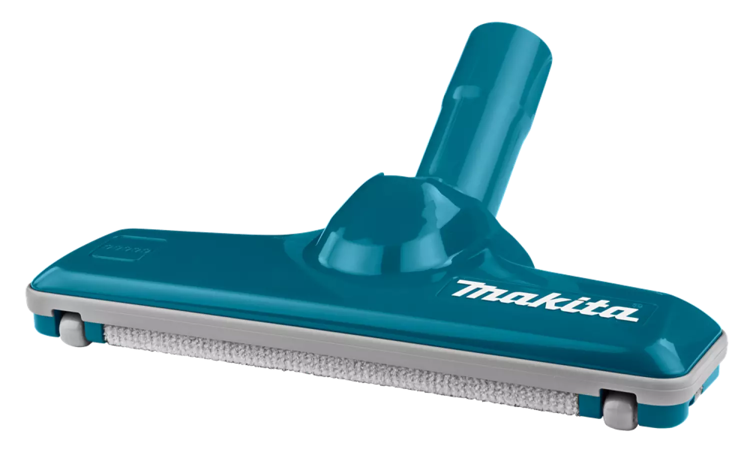 Makita 198527-3 Vloerzuigmond tapijt - blauw