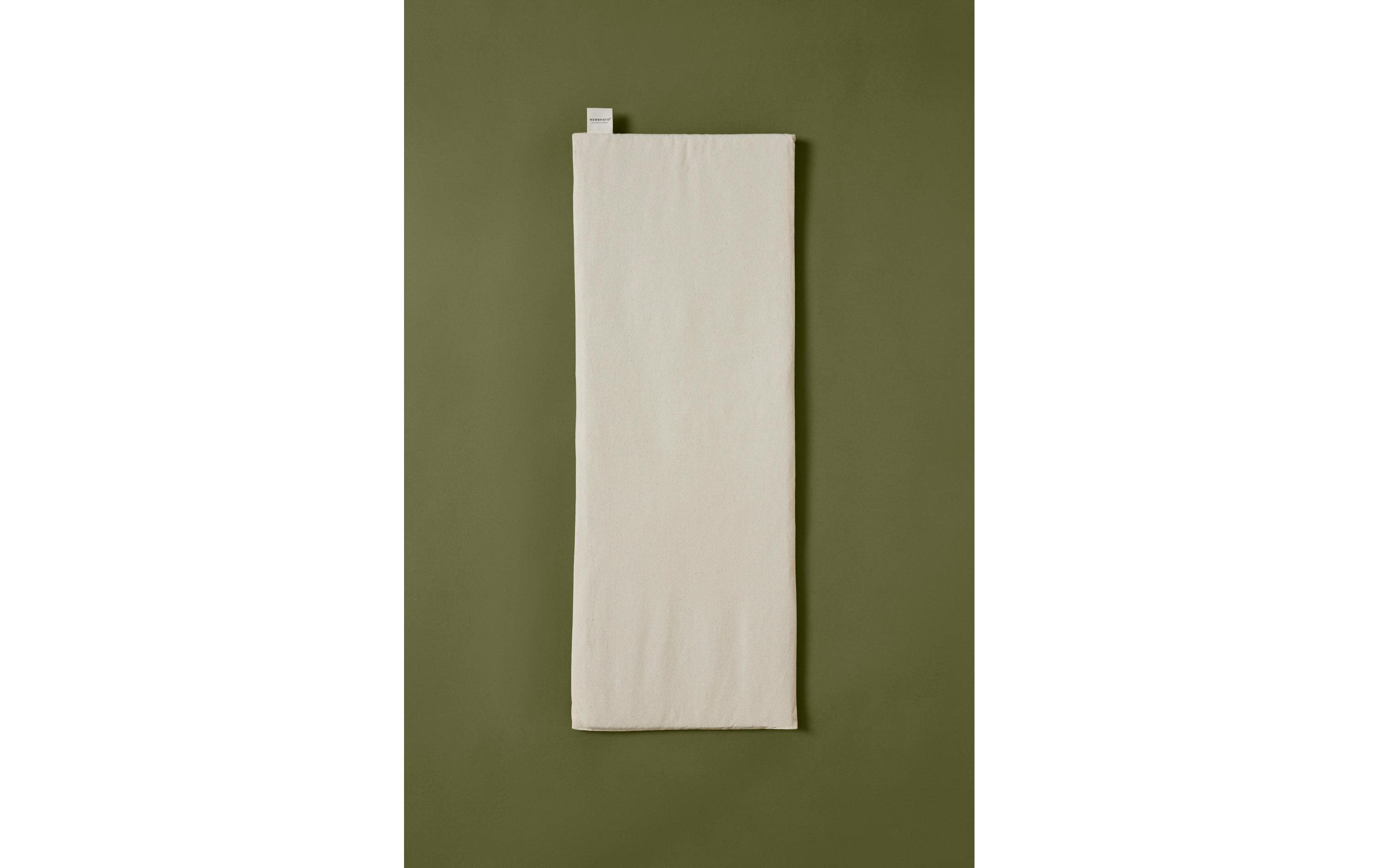 Babyhängematte Basic Natur<br>Federwiege für ruhigen Schlaf