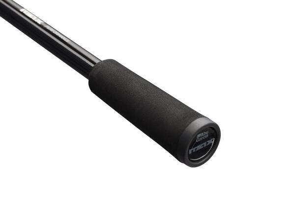 Ensemble spinning Abu Garcia Black Max (avec ligne incluse)
