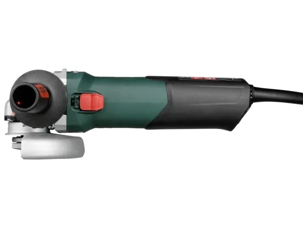 Metabo WEV 15-125 QUICK - Vinkelkværn - 1550 W - 3.5 N·m - 125 mm