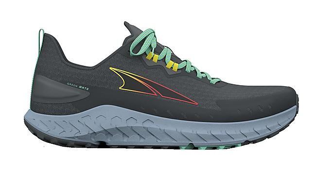 ALTRA - CHAUSSURES DE TRAIL OUTROAD M