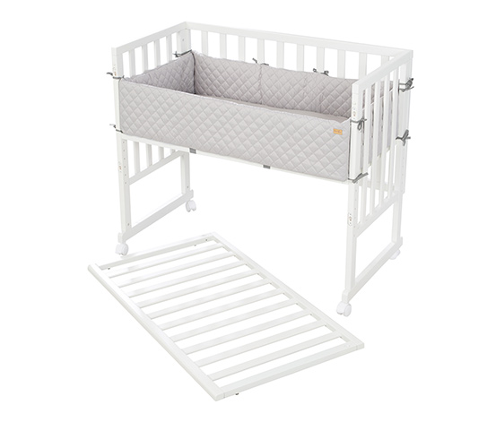 roba 3-in-1-Stuben-Beistellbett