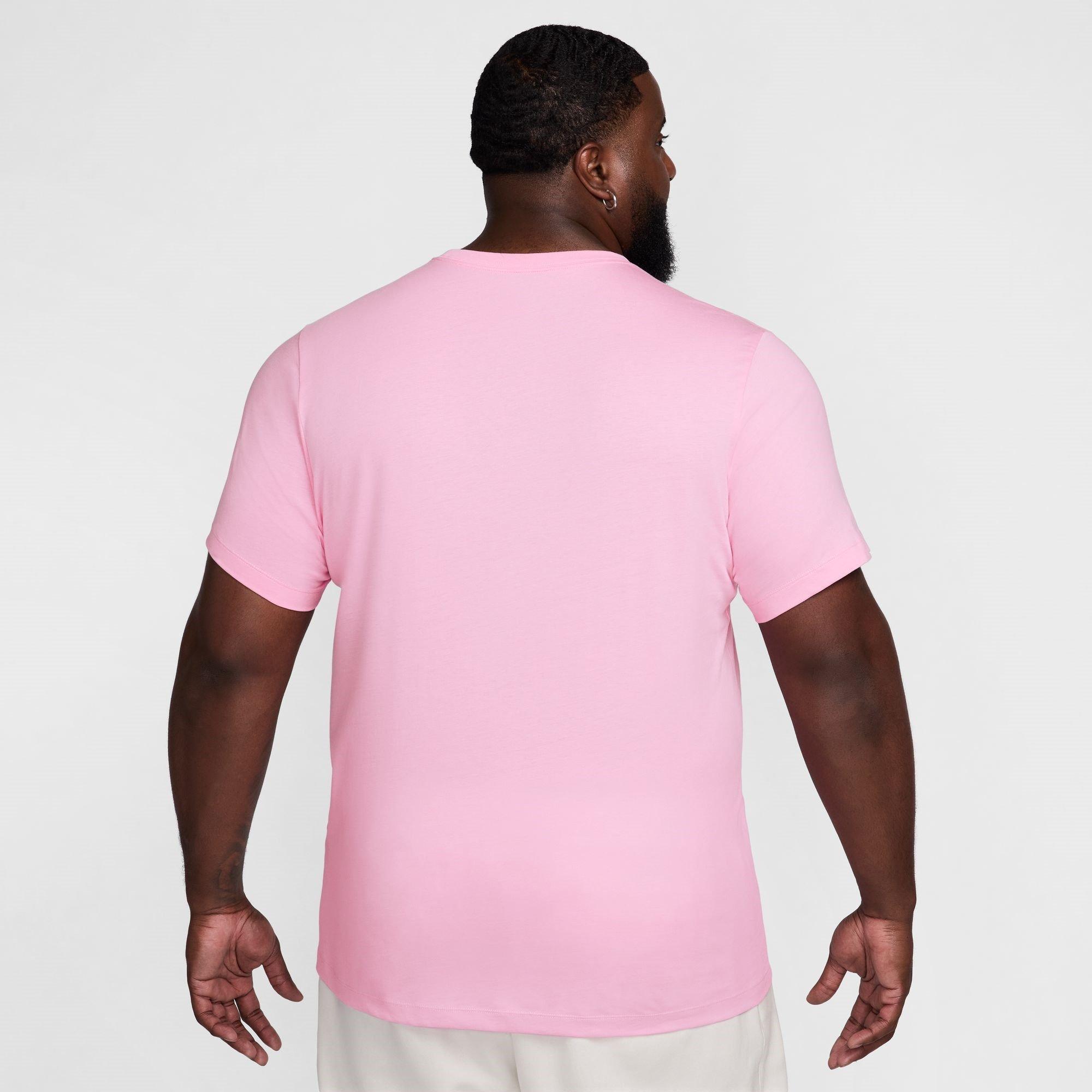 Nike Sportswear Club Men's T-Shirt