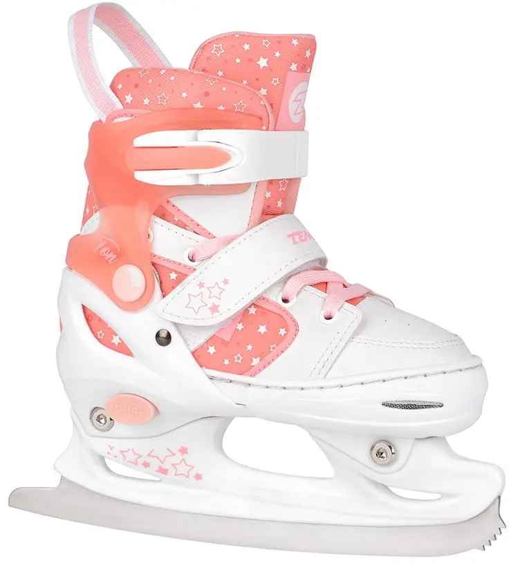 Tempish RS Ton Girl Justerbare Skøjter Børn | SkatePro
