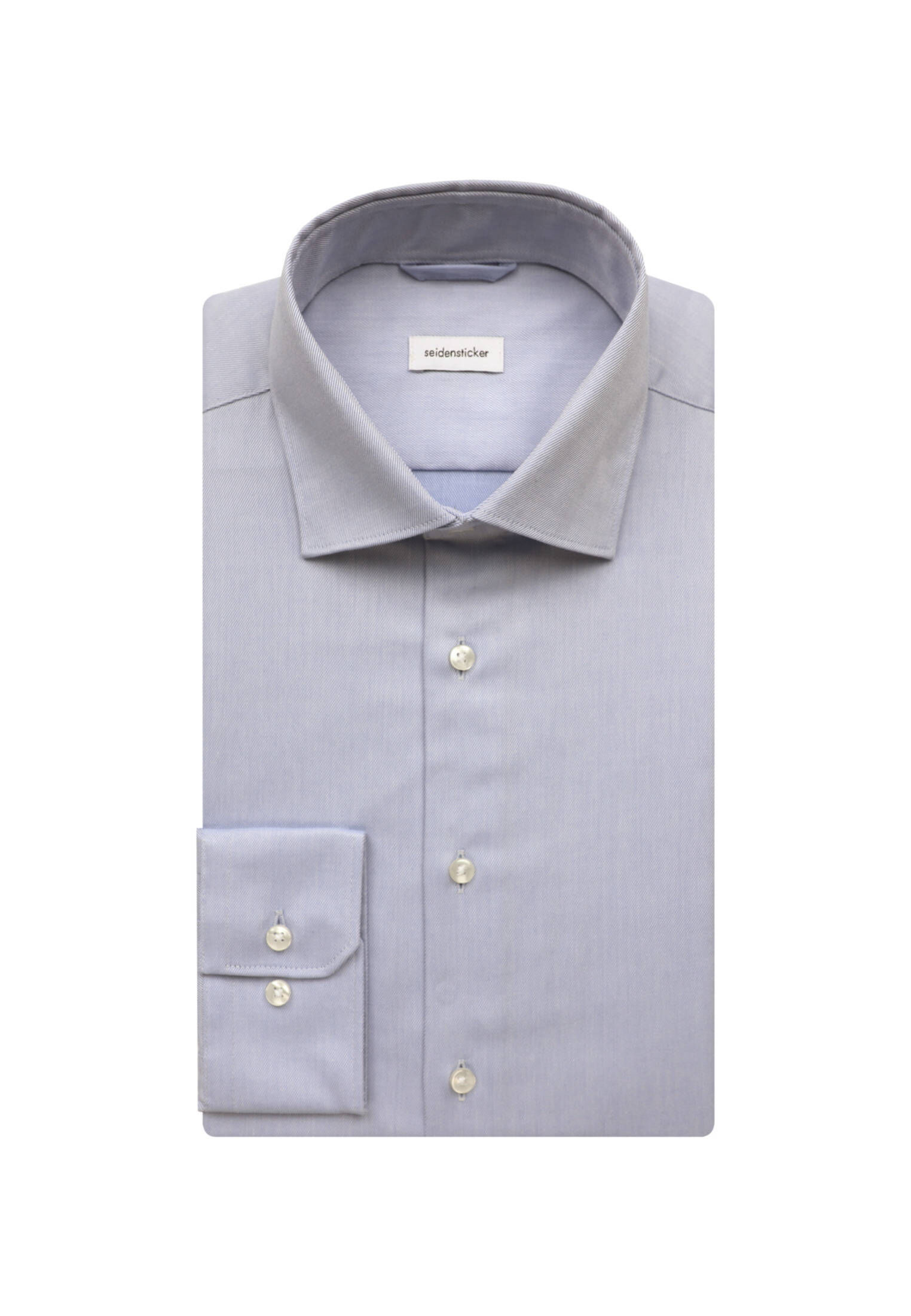 Seidensticker| Herren Business Hemd Slim