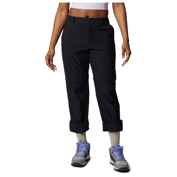 Columbia - Women's Leslie Falls Convertible Pant - Pantalon de trekking