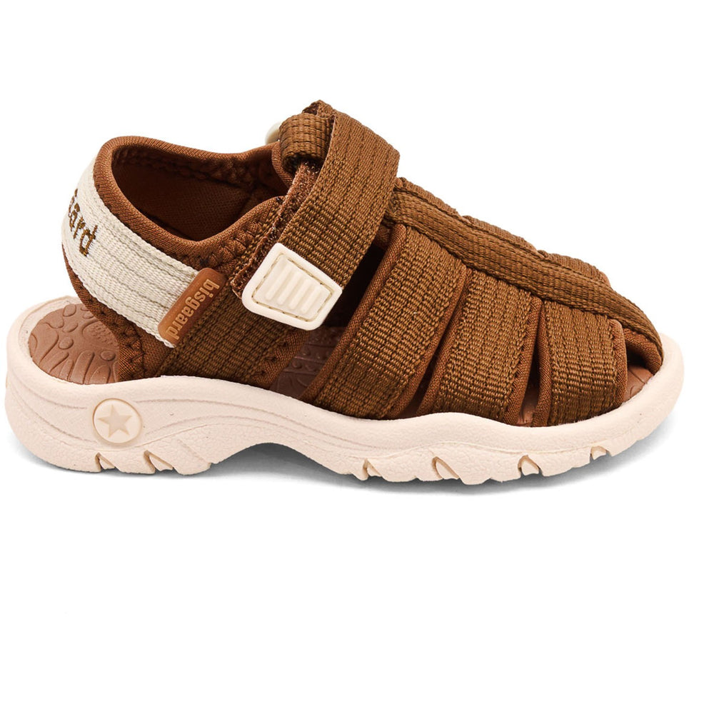 Køb Bisgaard Cacao Niki Sandal