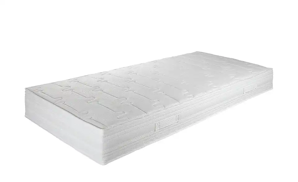 7-Zonen-Micro-Taschenfederkern High Comfort TFK 180 cm 200 cm H2