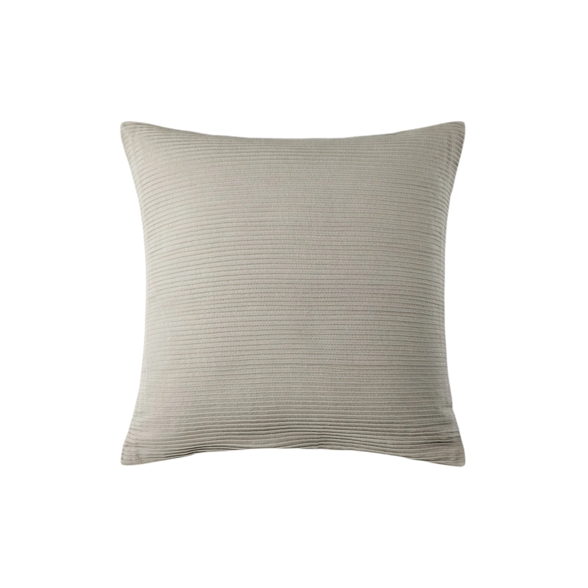 ONDINE - Housse de coussin | Vert