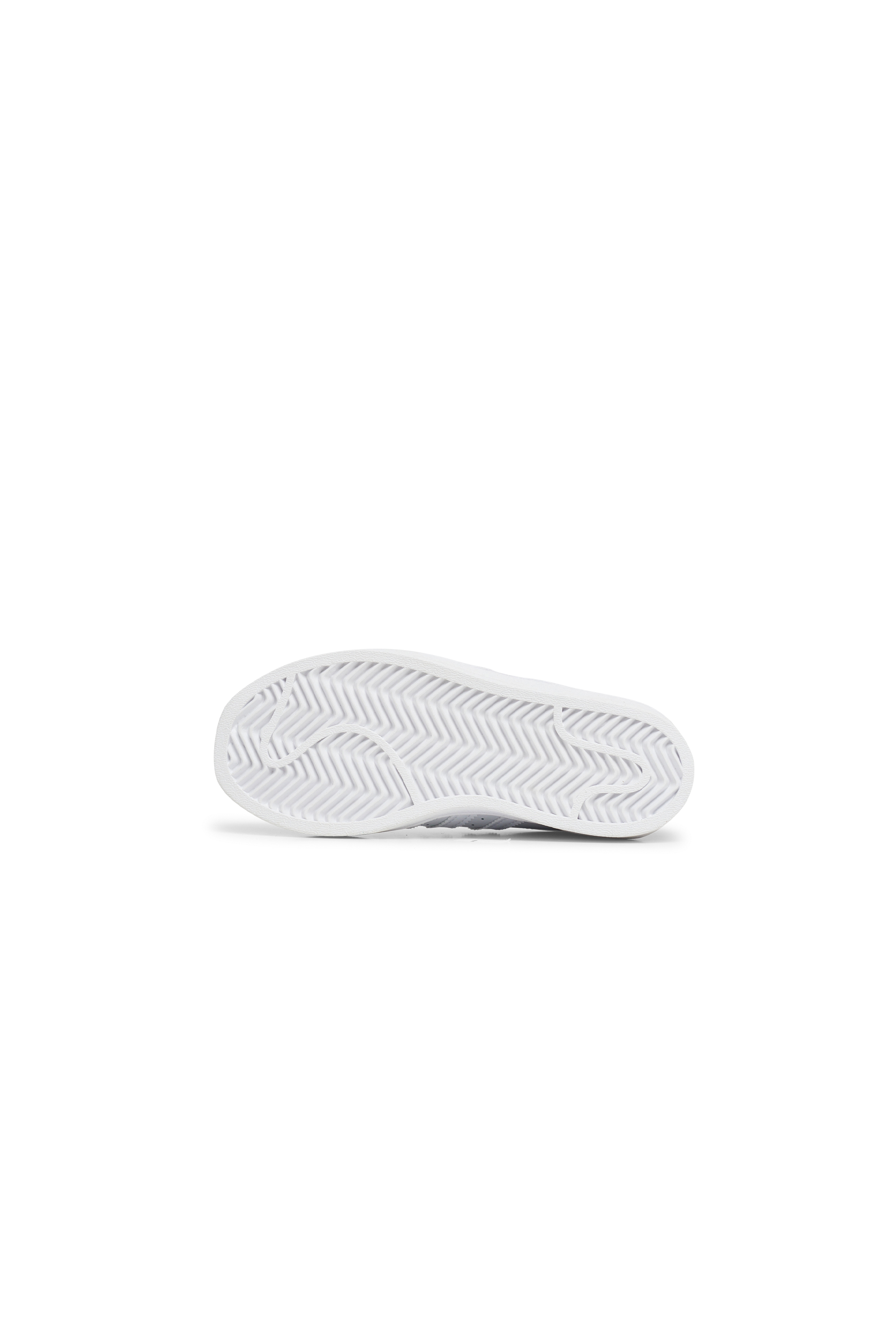 ADIDAS Baskets  SUPERSTAR C Blanc
