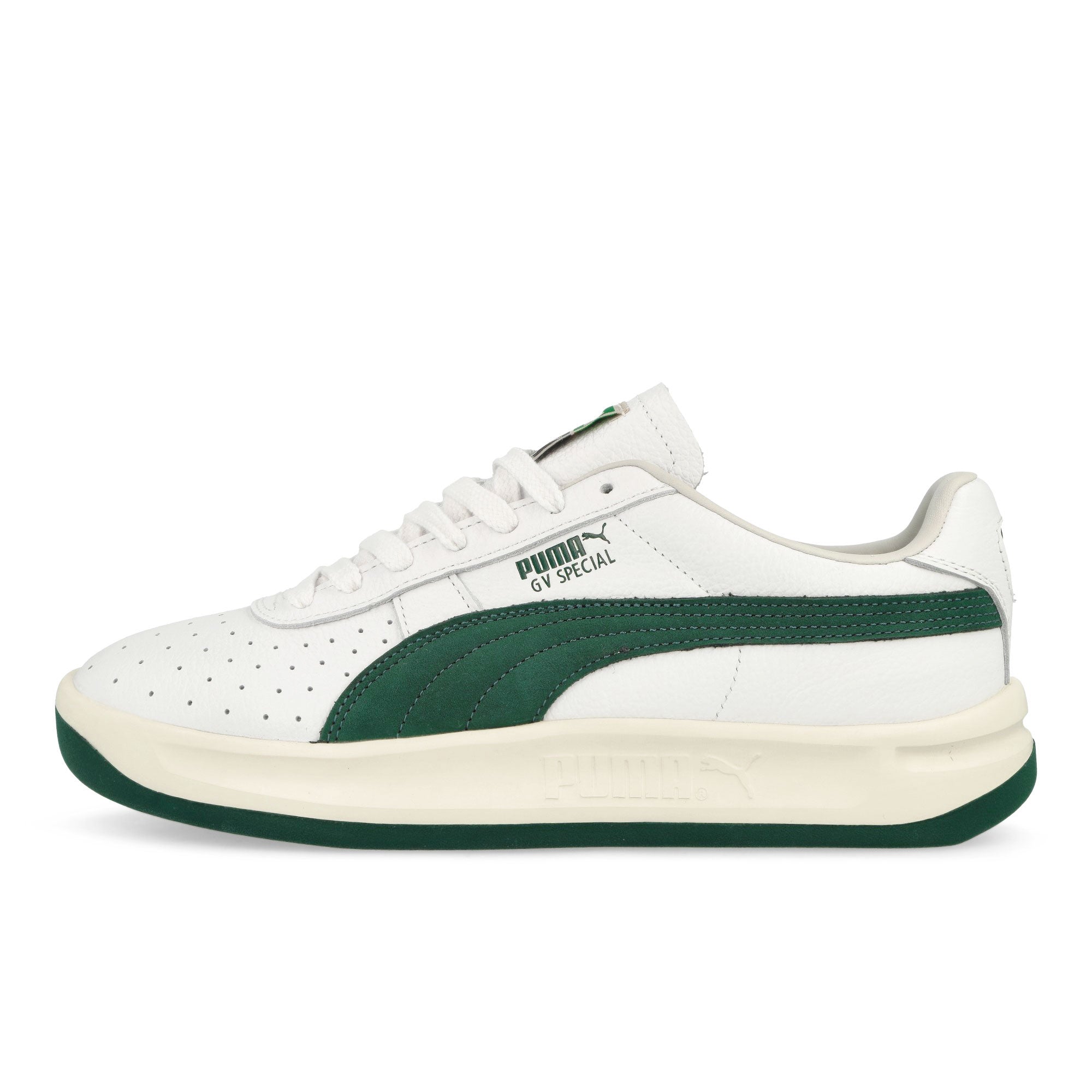 Puma<br>GV Special Base