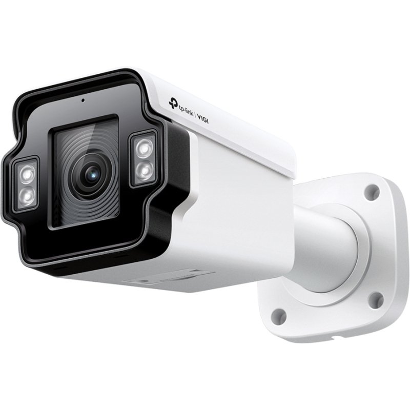 TP-Link VIGI InSight S345ZI Balle (forme) Caméra de sécurité IP Extérieure 2688 x 1520 pixels Mur
