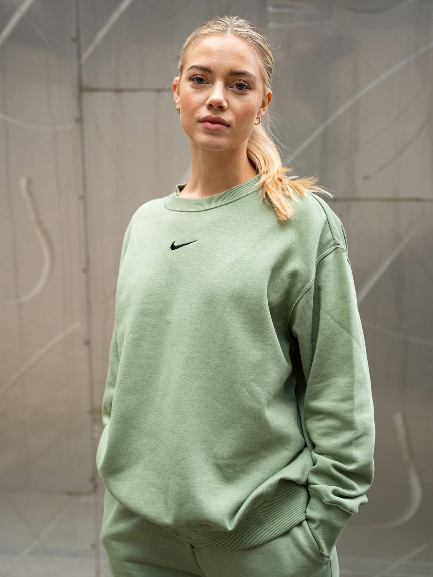 Phoenix Oversized Crew