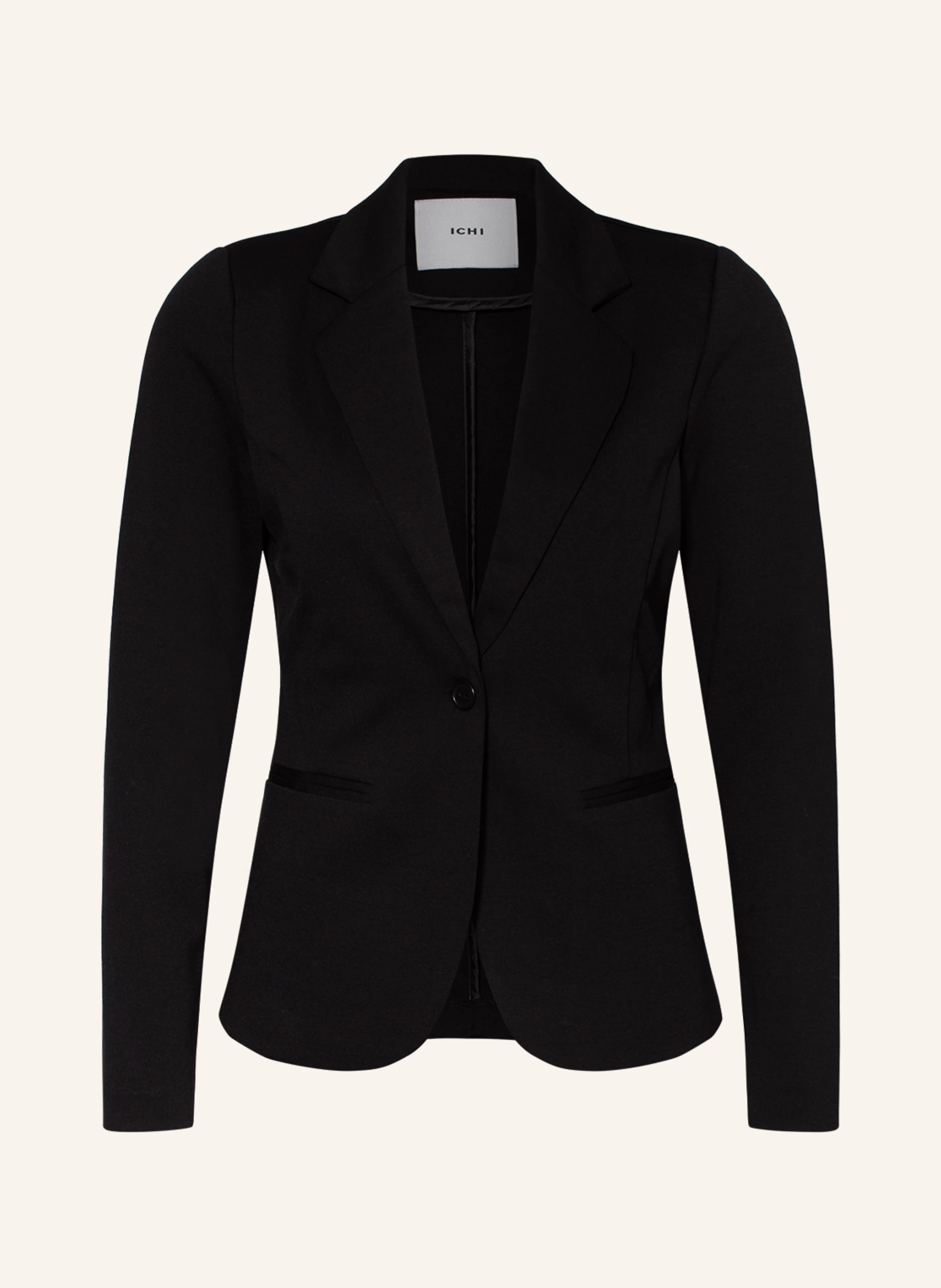 ICHI Jerseyblazer IHKATE
