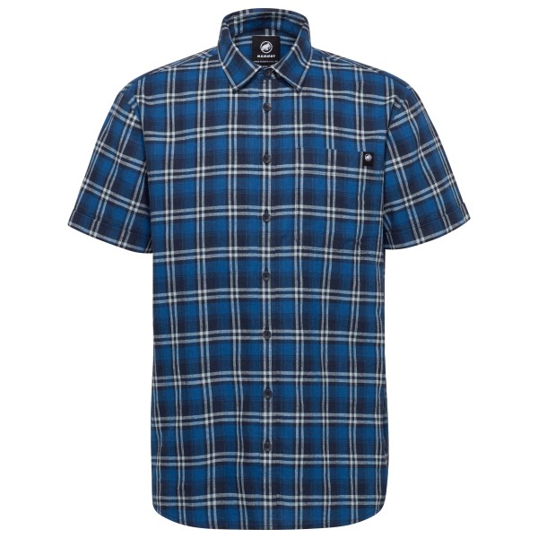 Mammut - Trovat Summer Shirt - Chemise