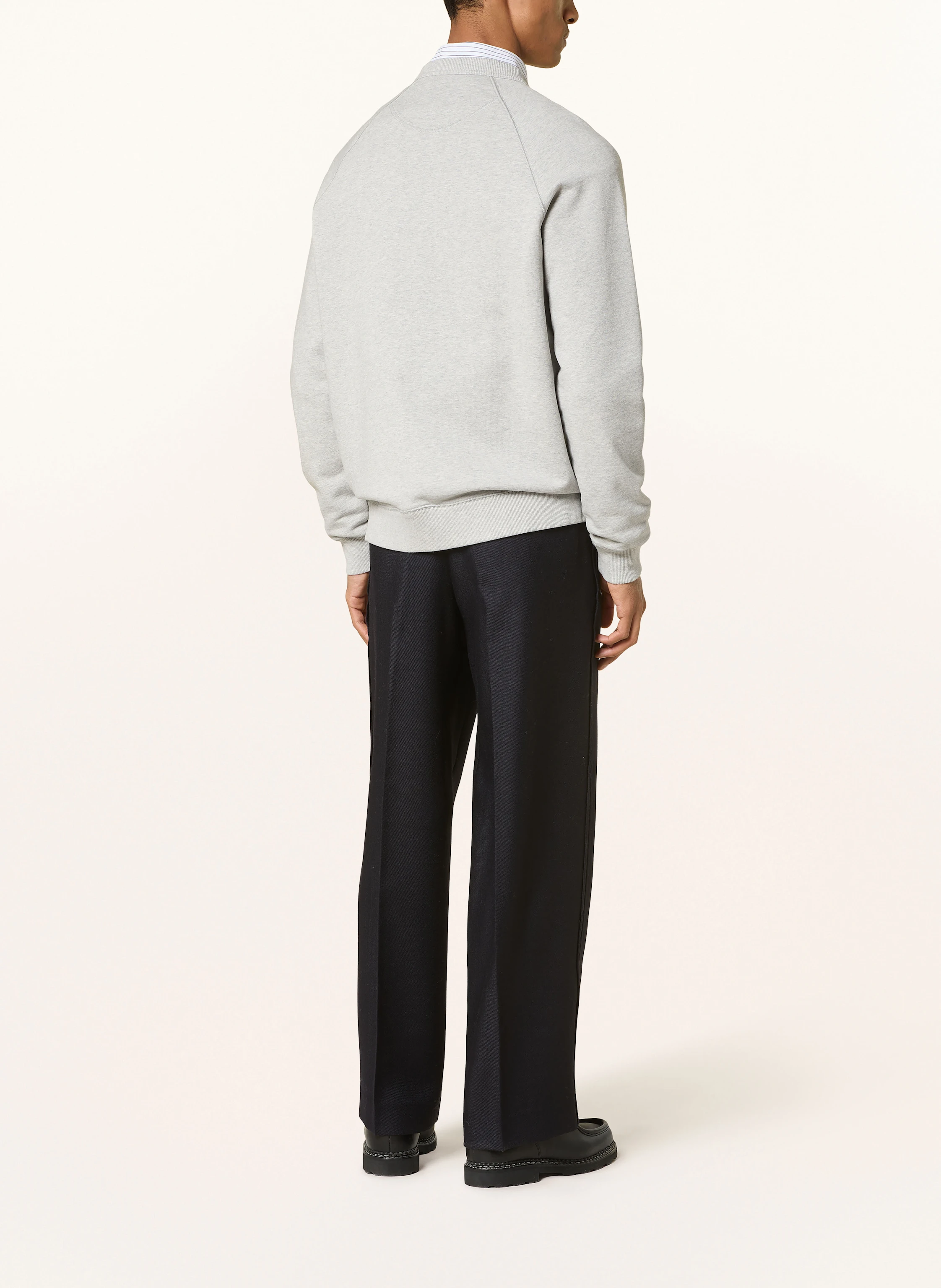 Barbour Sweatshirt