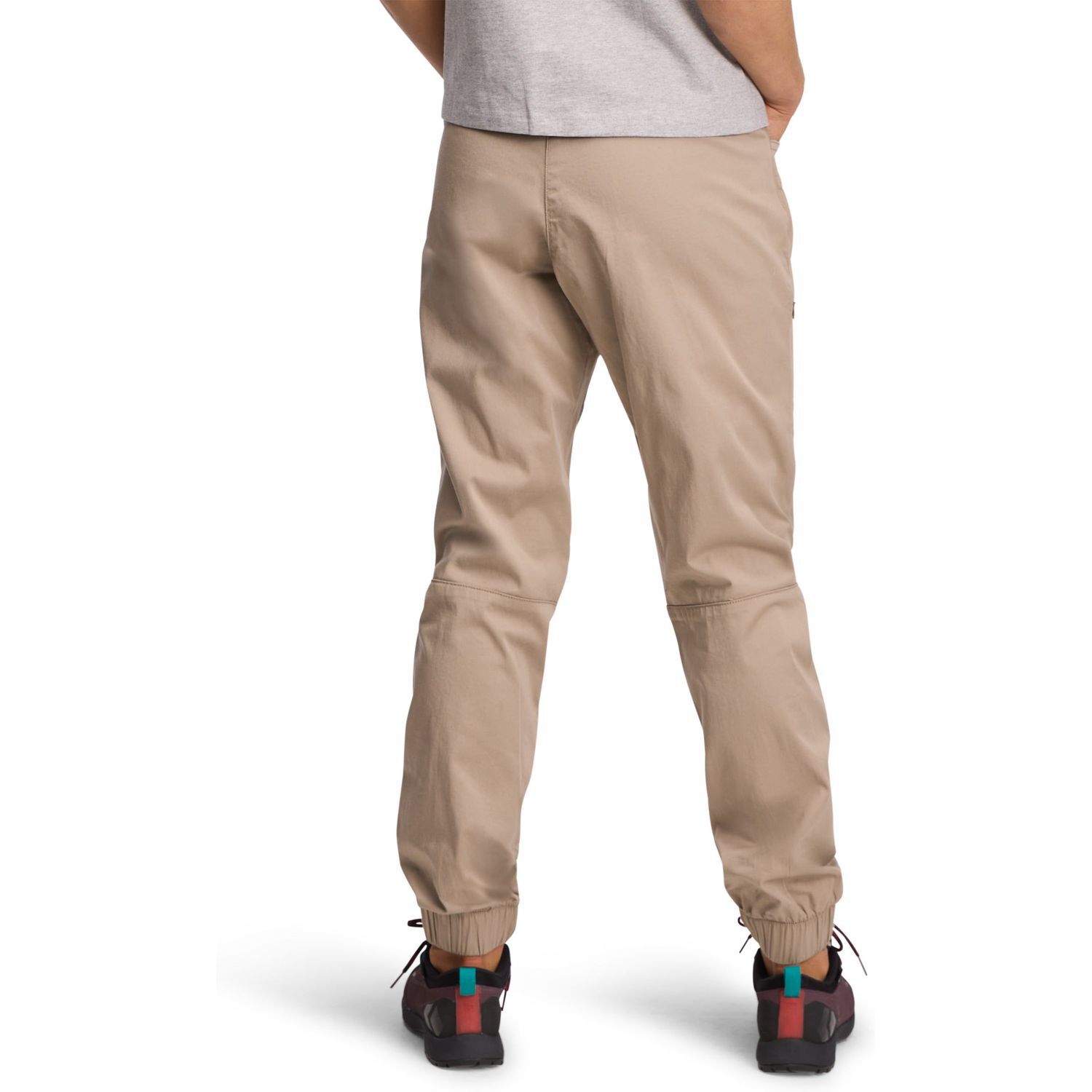 Black DiamondW NOTION SP PANTS
