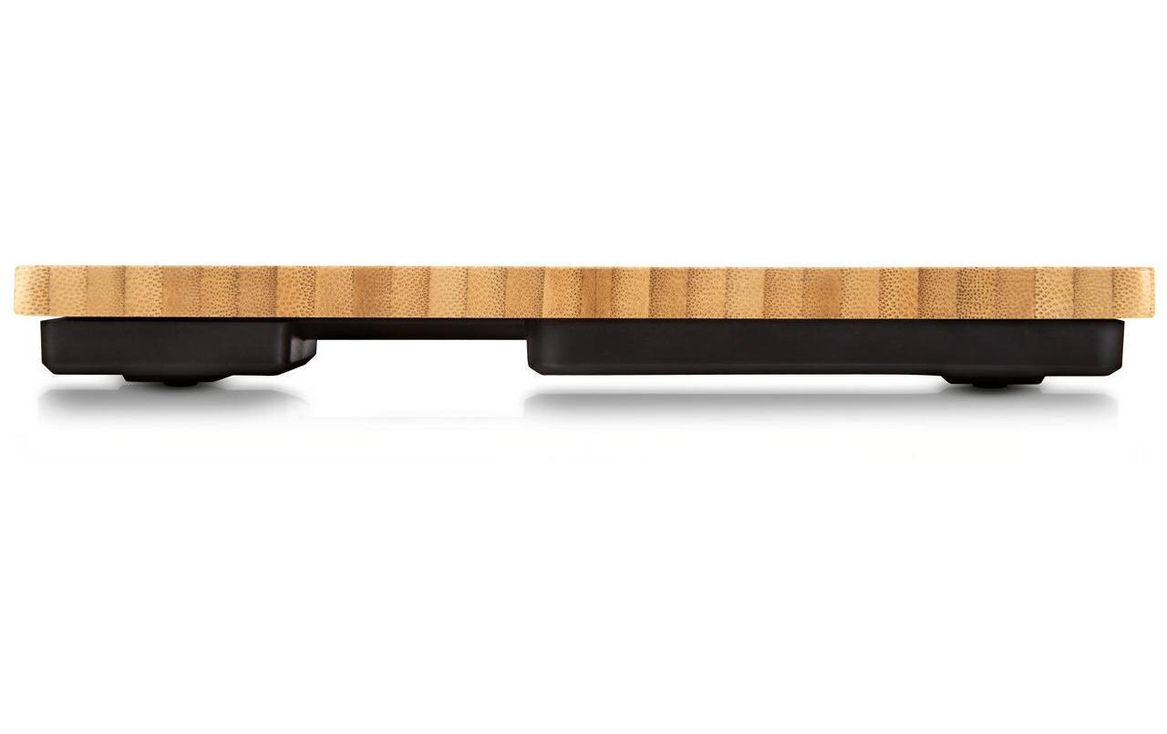 Küchenwaage Bamboo BraunDigitale Waage